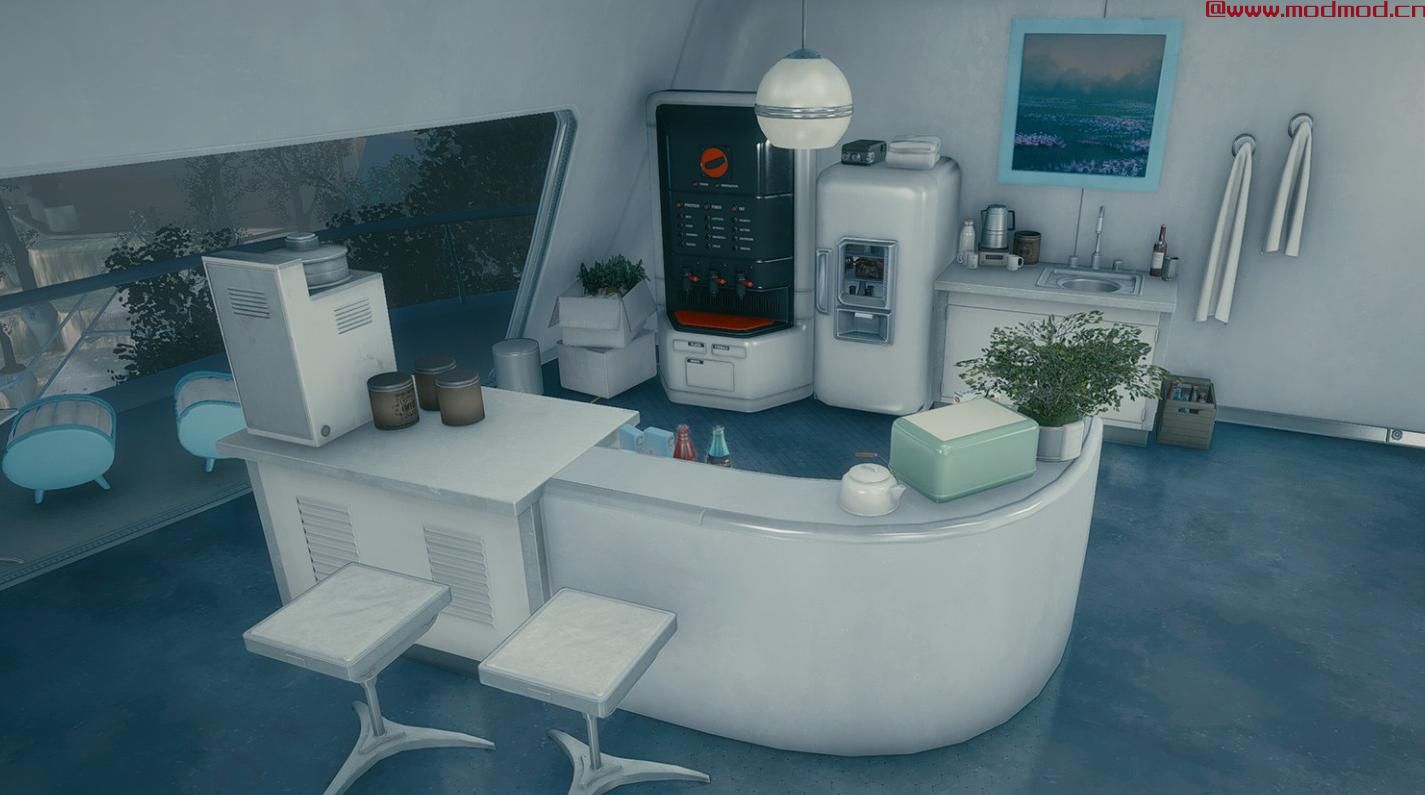 派系房屋大修 - 一体化