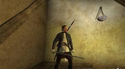 骑马与砍杀MOD Mount and Blade Imperialism 帝国主义