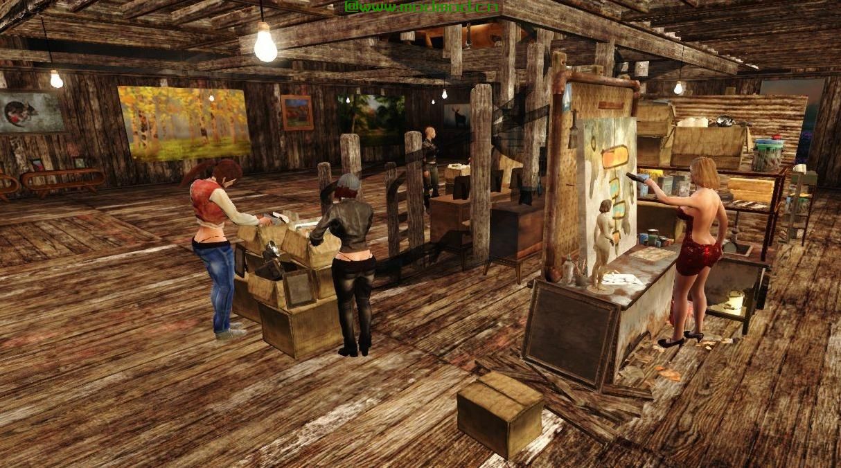 艺术鉴赏家系统......一个“框架”工作