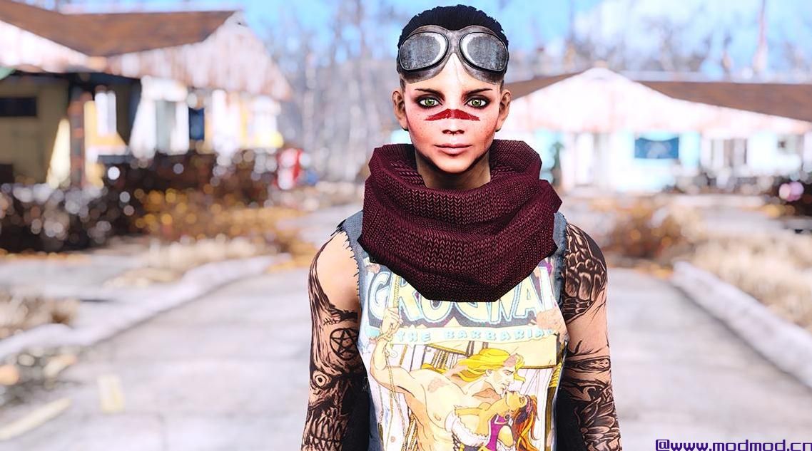 天启配件 - 眼镜 - 围巾 - 包