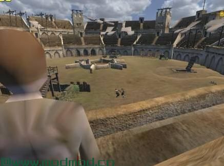 骑马与砍杀MOD MBW Empires 帝国
