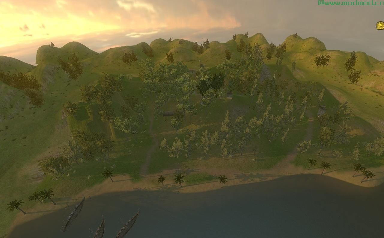 骑马与砍杀MOD LWBR - WarForge 基于Nirecotive的管理工具