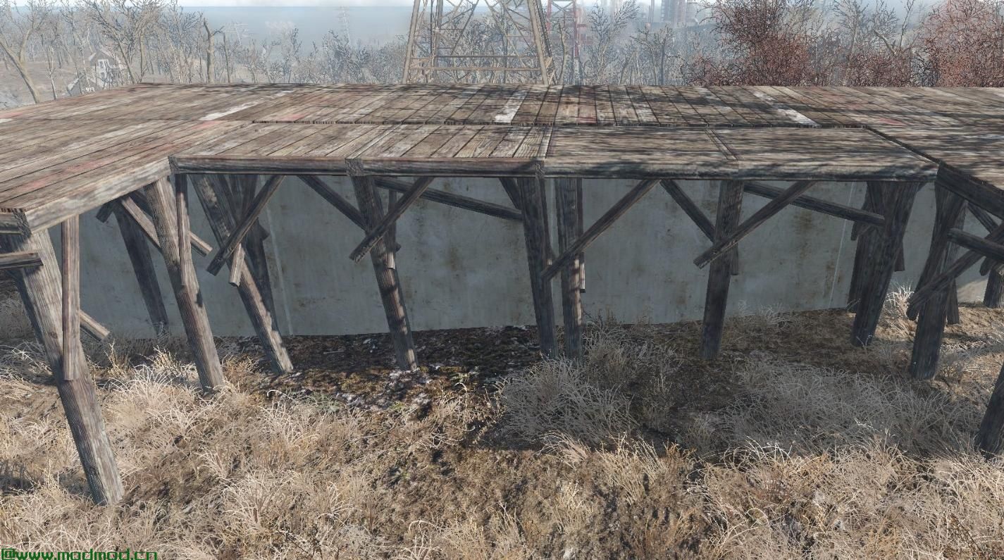 可折叠阳台支架