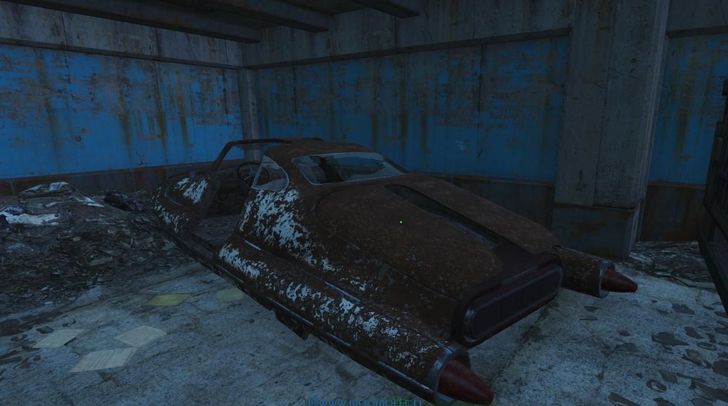 Jesters更好地摧毁了车辆