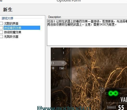 新生NMM安装包