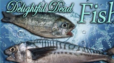 辐射4MOD 令人愉快的死鱼 - 英联邦和远港DLC的高清改造