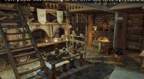 上古卷轴5：重置版MOD RAB Misc文件 - 赔率和结束