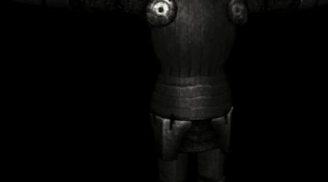 骑马与砍杀MOD Retexure - Maxmilian Armour 盔甲
