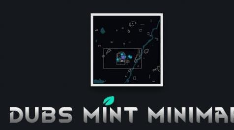 边缘世界(环世界)MOD [Mod汉化+DLL汉化][V1.0][迷你地图]Dubs Mint Minimap-Dub的迷你地图