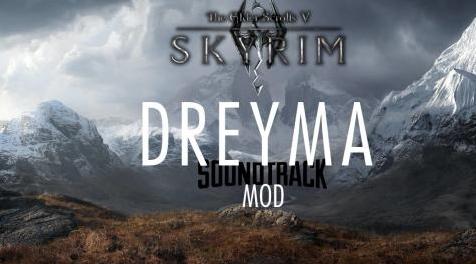 上古卷轴5：重置版MOD 梦见Mod