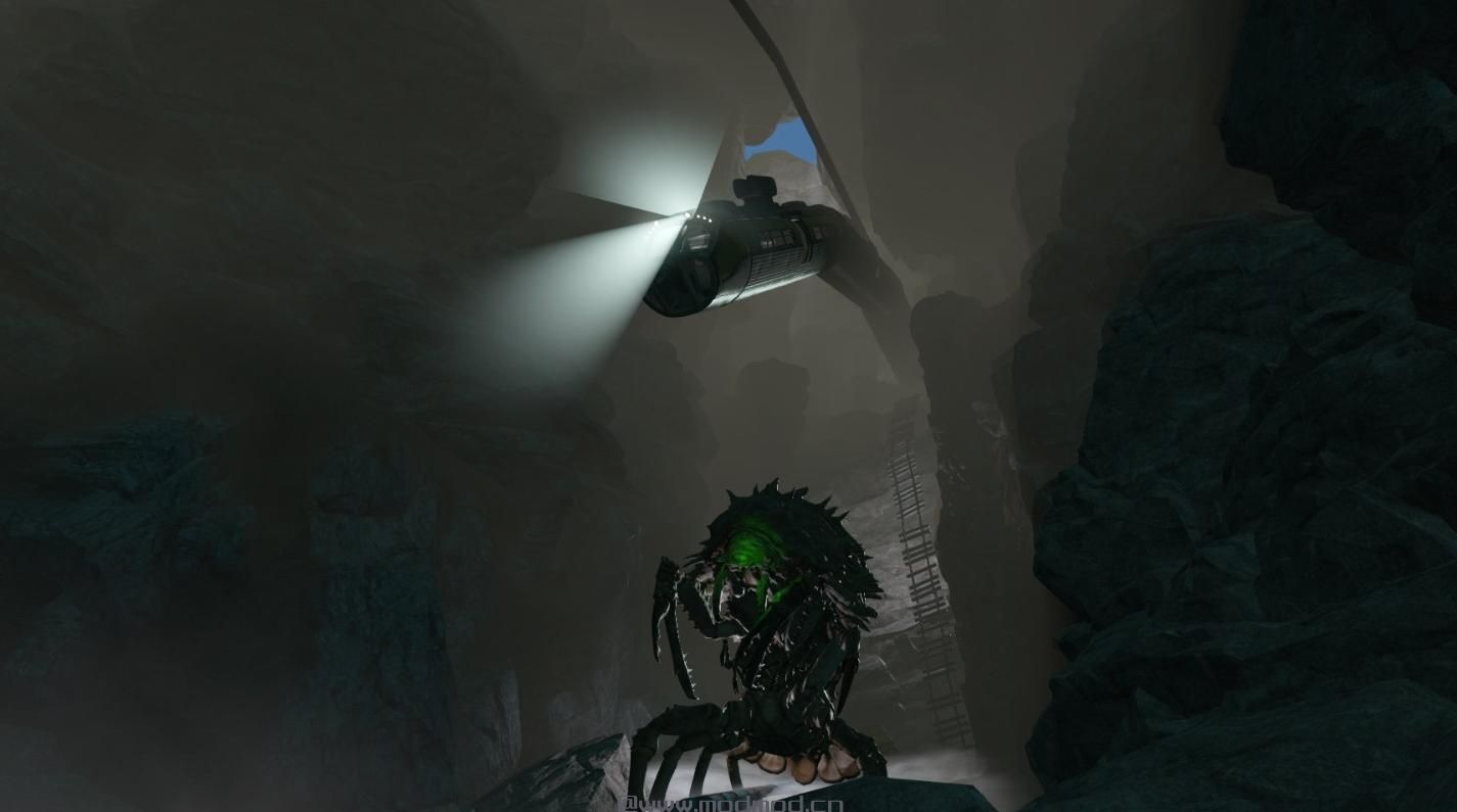 Ransacked继电器和Shuddersome地铁