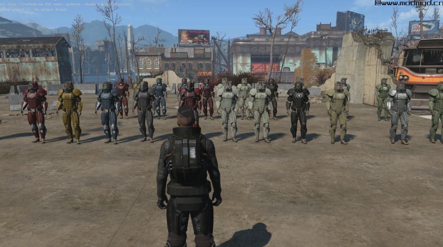 B-35C重型钢铁兄弟会