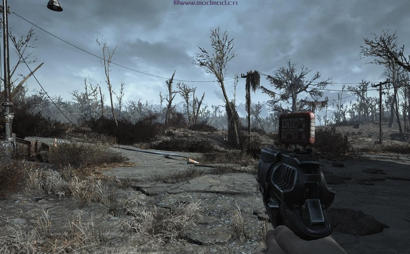 简单的用户界面