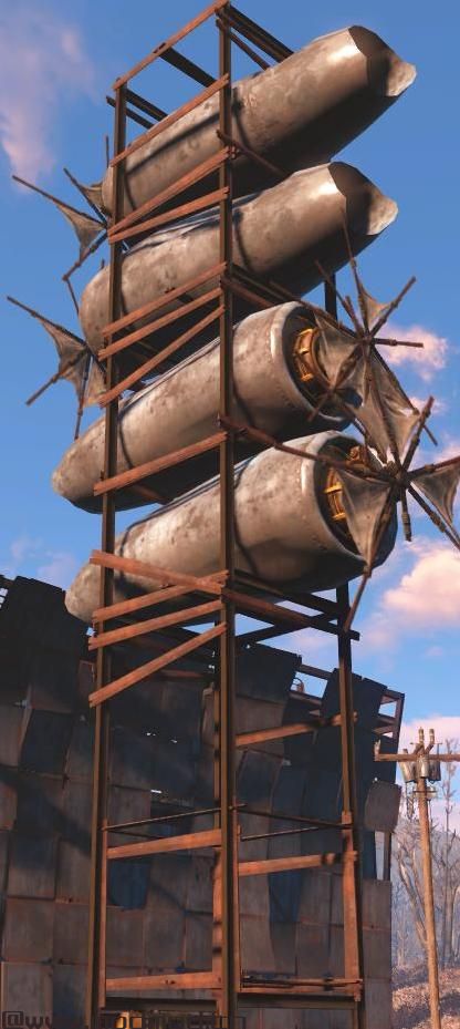 Sim Settlements AddOn Pack  -  JtBryant的实用工具