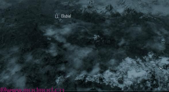 上古卷轴5：天际MOD 【汉化】【房屋MOD】Elisdriel (木精灵树屋~N网Endorse数量超过4000的优秀房屋类作品！)