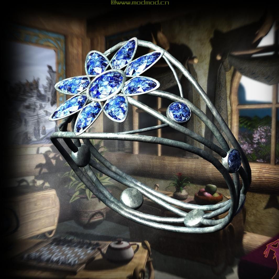 Ave的Skyring
