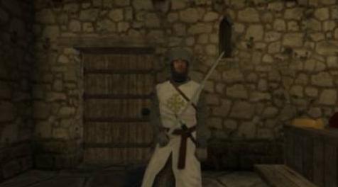 骑马与砍杀MOD Crusader - Deus Vult 2nd version 完整的十字军修改