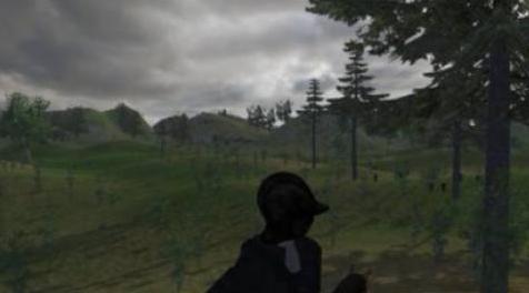 骑马与砍杀MOD 16th Century - Nations in Bloodsh 16世纪 - 流血事件中的国家
