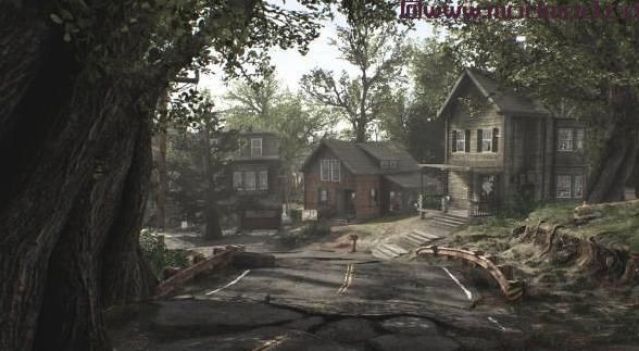 辐射4MOD Empyreal ENB