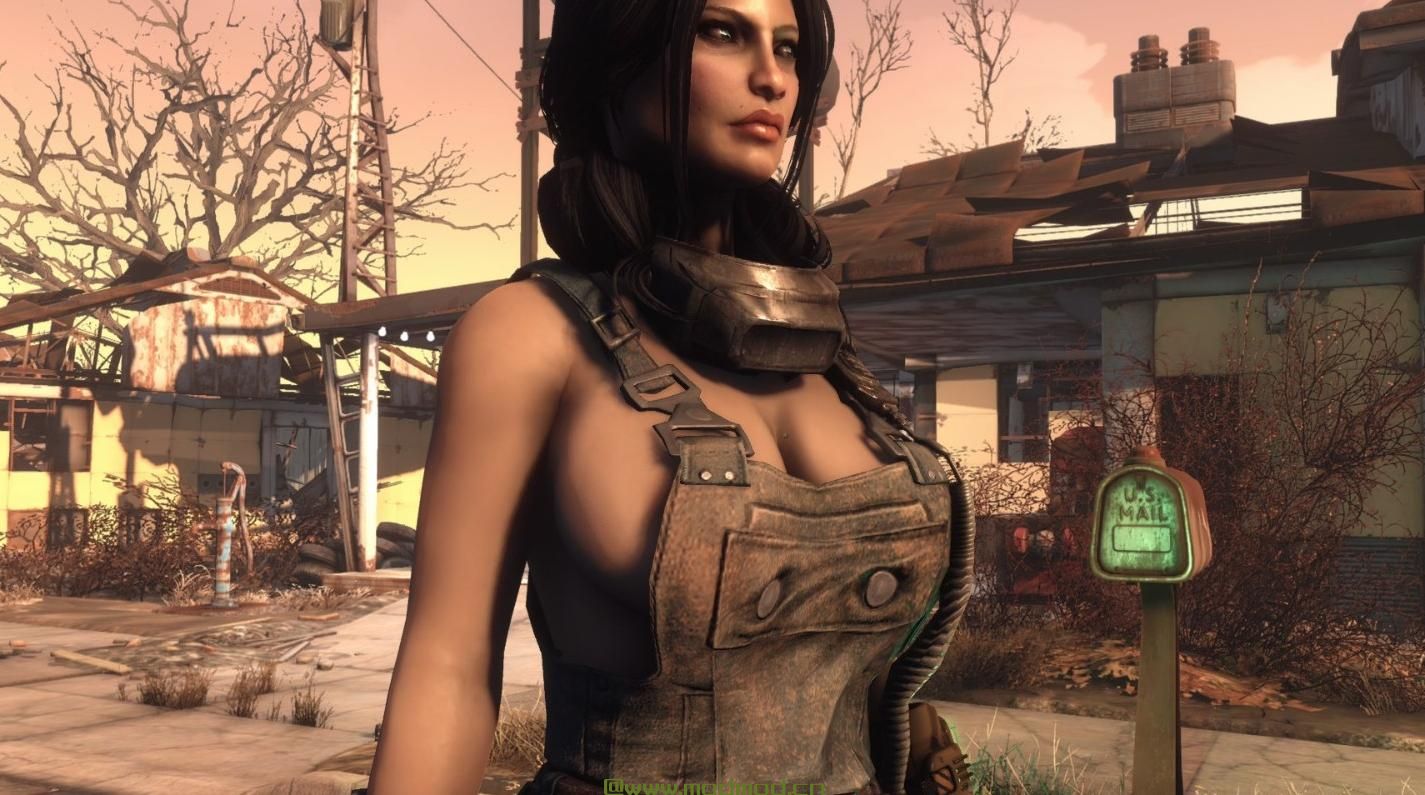 TIE’s Vanilla Outfits CBBE Bodyslide Re - Conversions