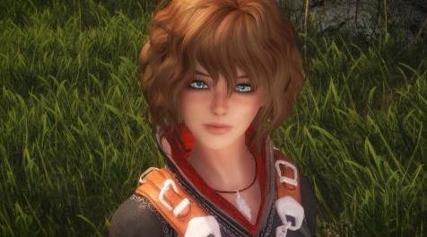 上古卷轴5：重置版MOD Sue回来了