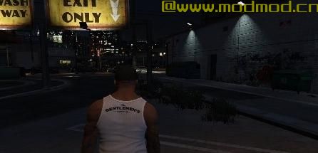 侠盗猎车手5「GTA5」Mod: 钻石供应公司坦克顶部