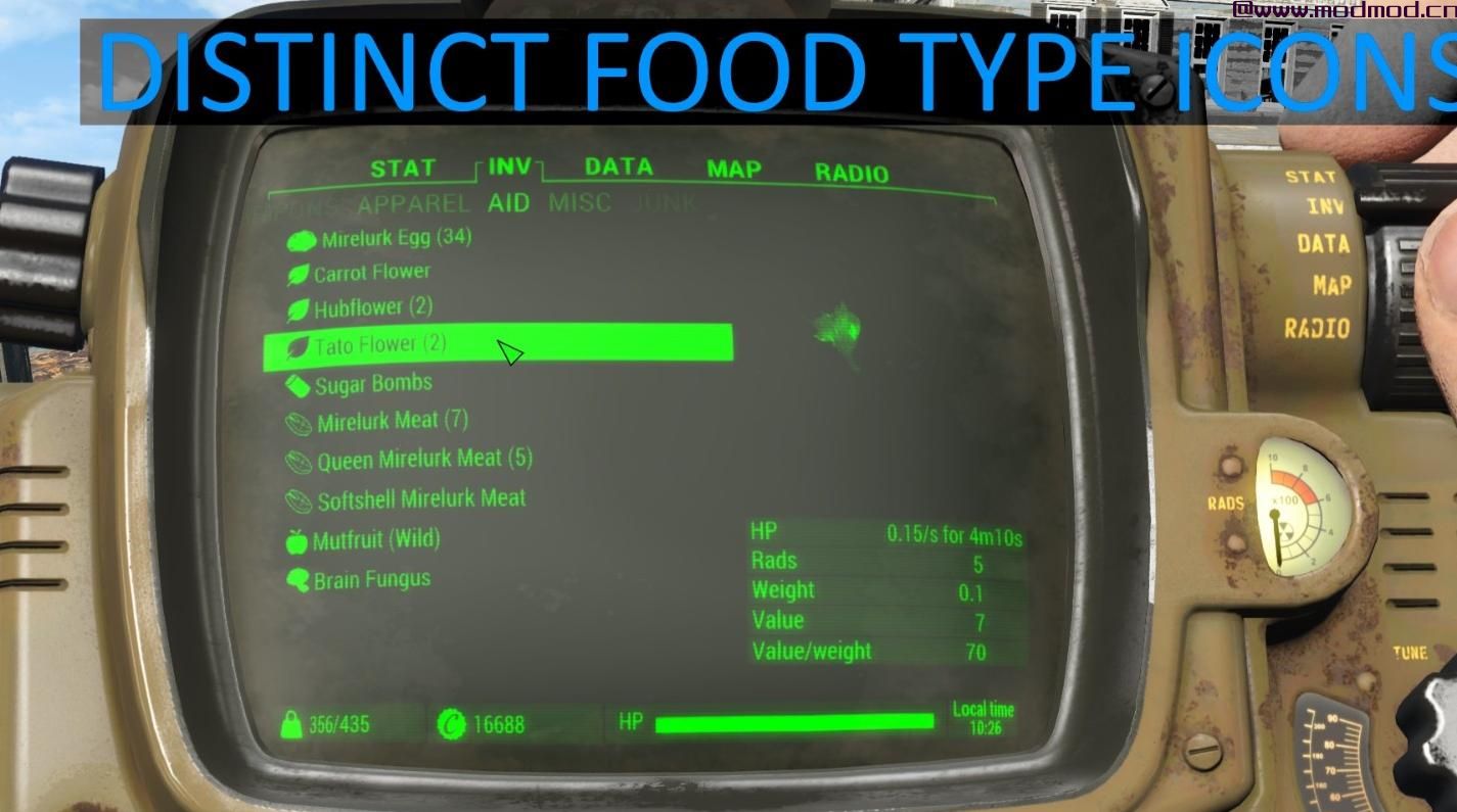 Radrose可用性增强 - 改进了DEF_UI和VIS补丁集合