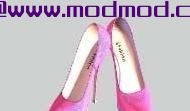 上古卷轴5：天际MOD 漂亮的高跟鞋+31套丝袜+4种颜色丝袜吊带，随意混搭