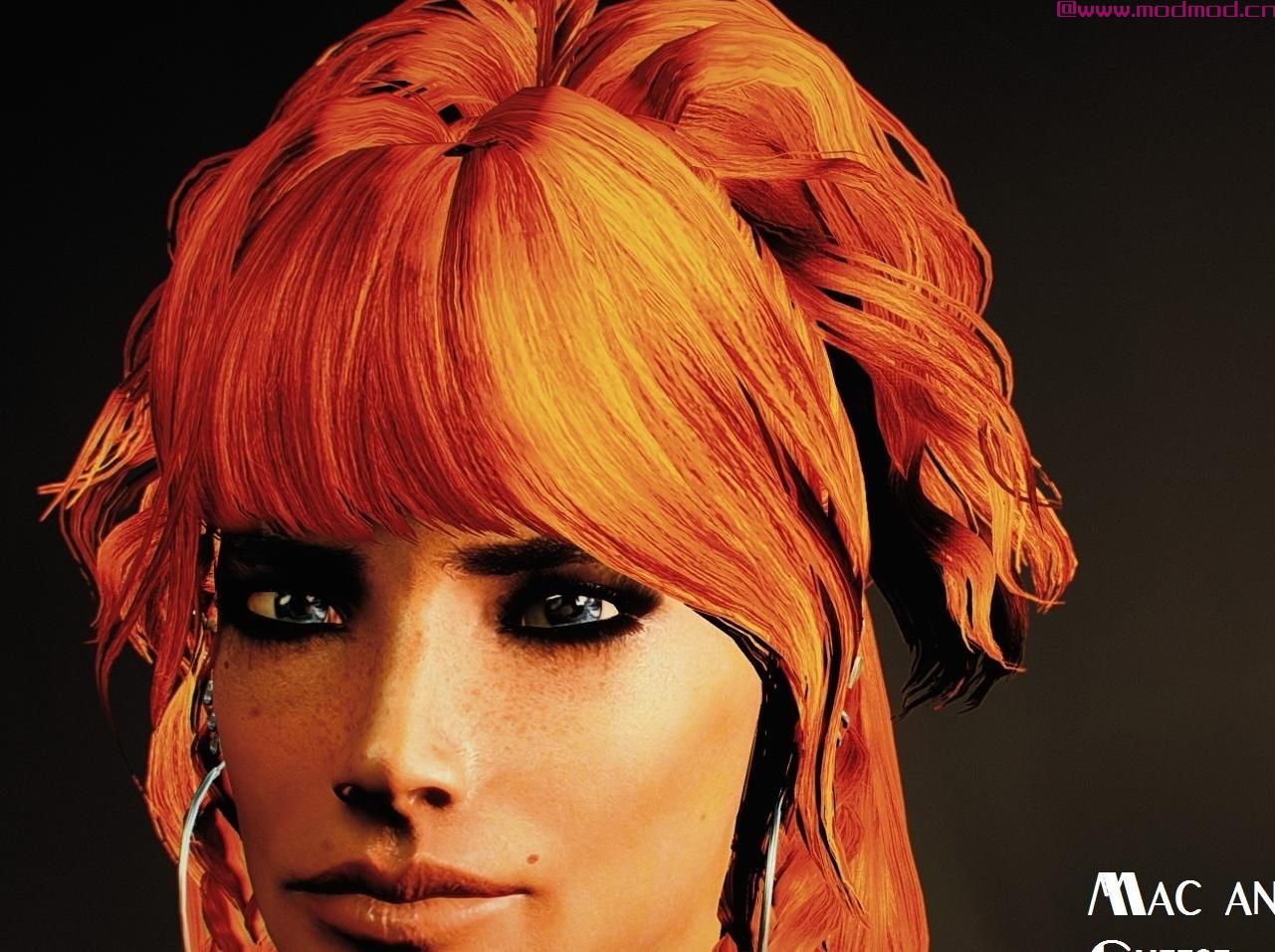 512个独立发色（1个ESP）