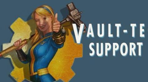 辐射4MOD 所有DLC建立独立补丁 -  Nuka World