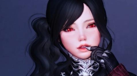 上古卷轴5：重置版MOD Moolgogi的Serana Replacer SE