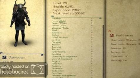骑马与砍杀MOD Floris Improved Mod Pack 调整包