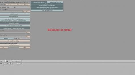 上古卷轴5：重置版MOD 阿尔伯特叔叔的Modders资源