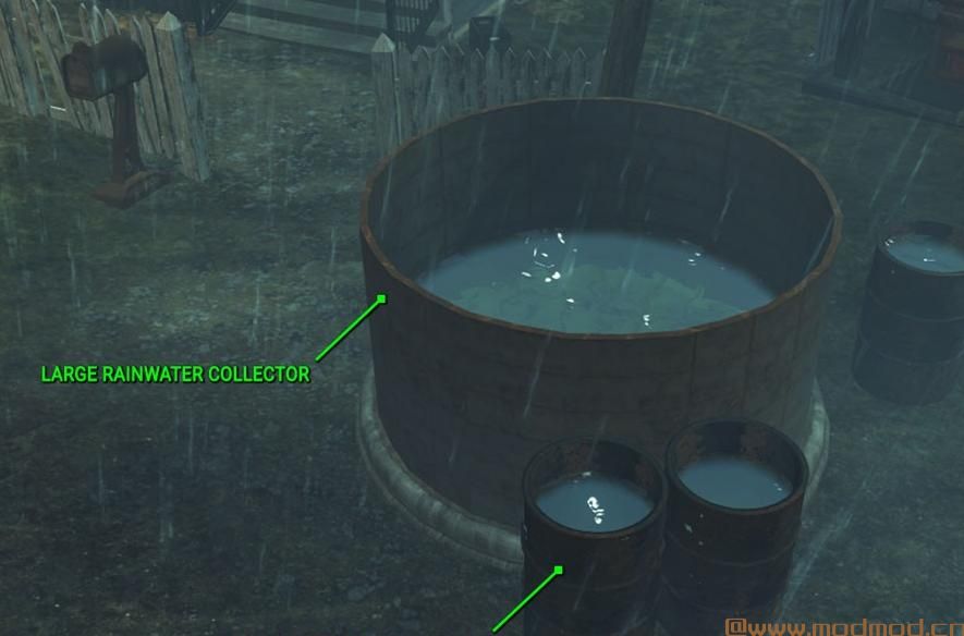 PWR  - 被动水资源卷1