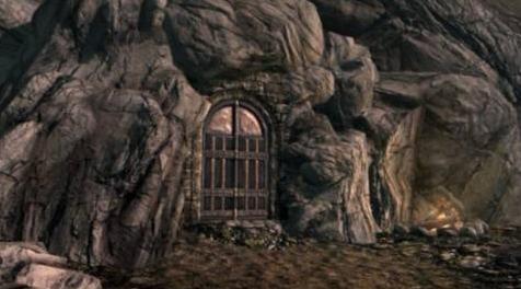 上古卷轴5：天际MOD Patron Gods of Skyrim&mdash;&mdash;天际守护神