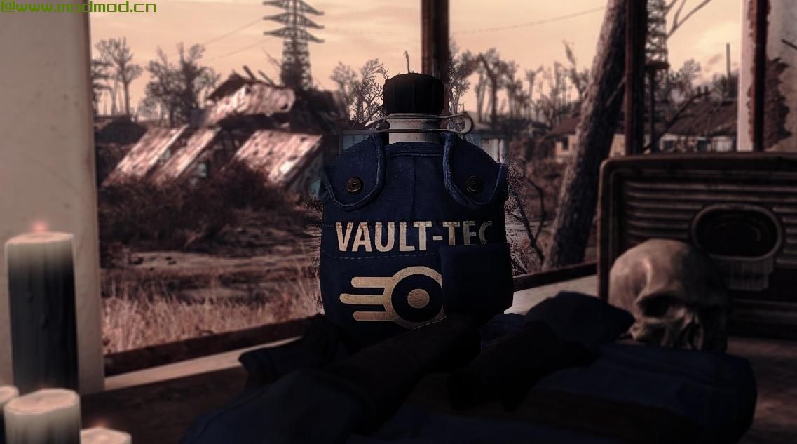 联邦食堂(可穿戴)