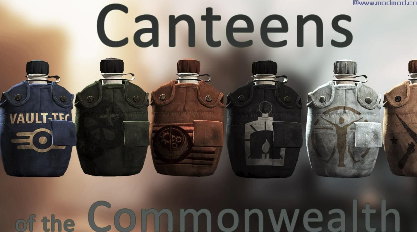 联邦食堂(可穿戴)