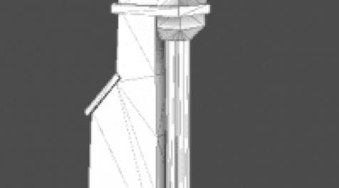骑马与砍杀MOD Buttress SceneProp Pack 模型