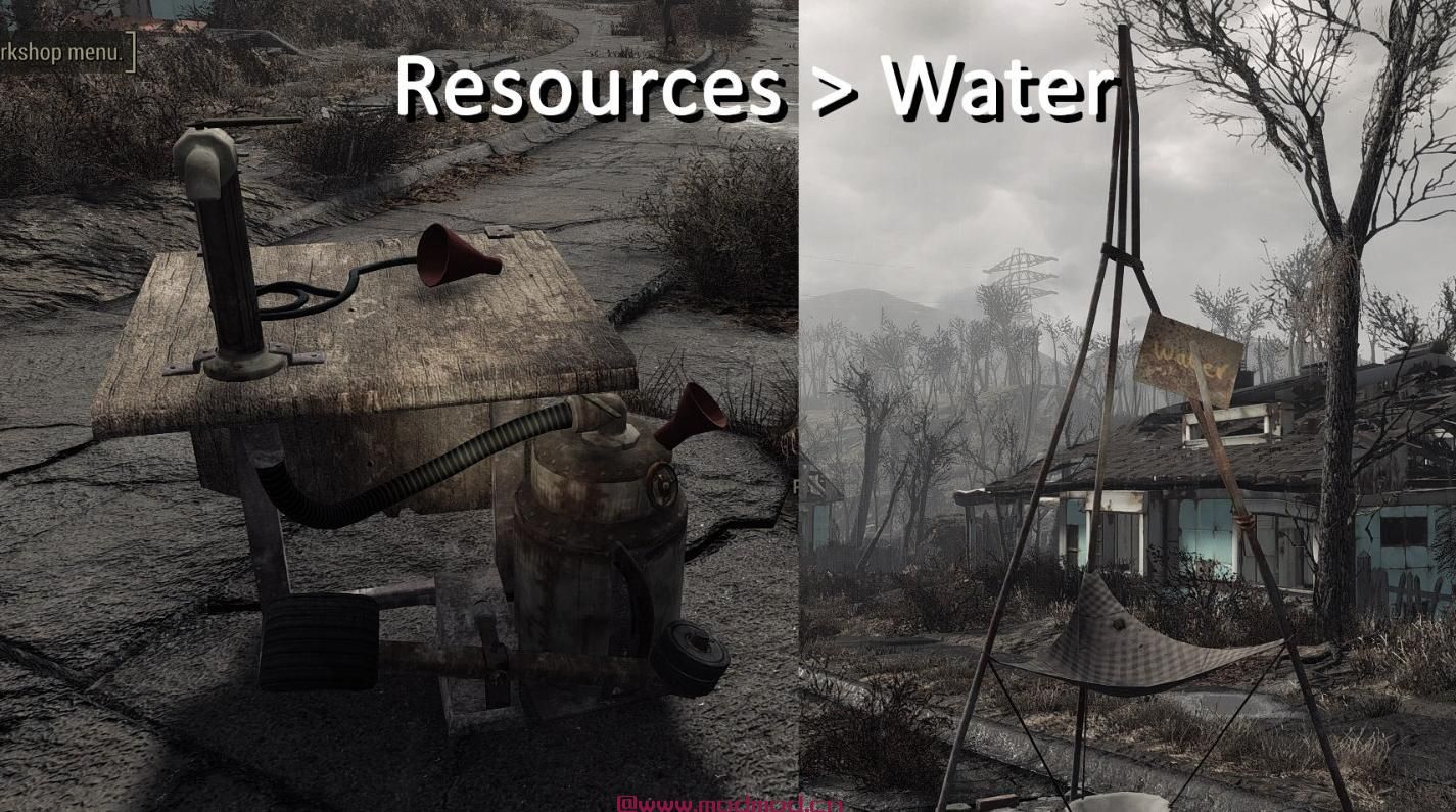 联邦食堂(可穿戴)