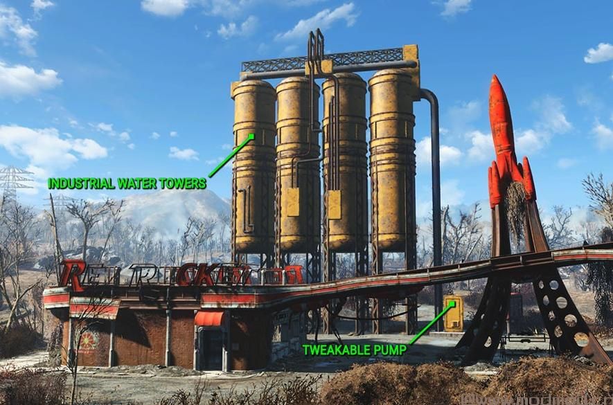 PWR  - 被动水资源卷1