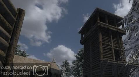 骑马与砍杀MOD MB WFAS Map pack 地图包
