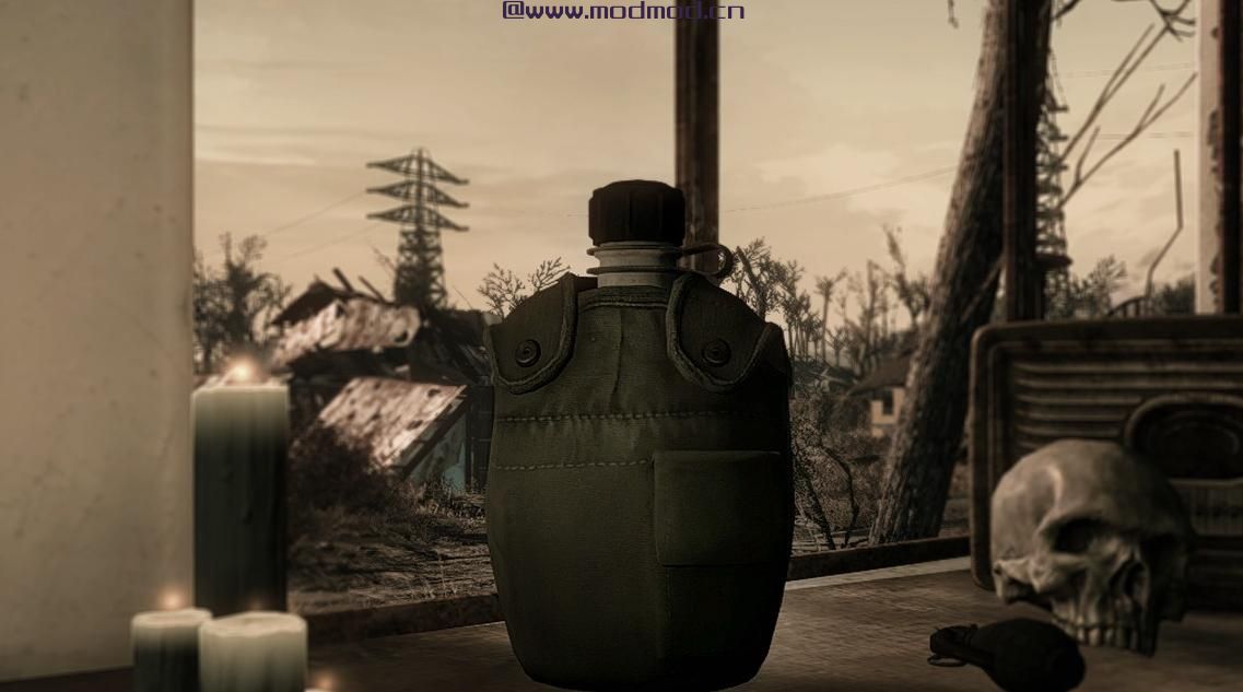 联邦食堂(可穿戴)