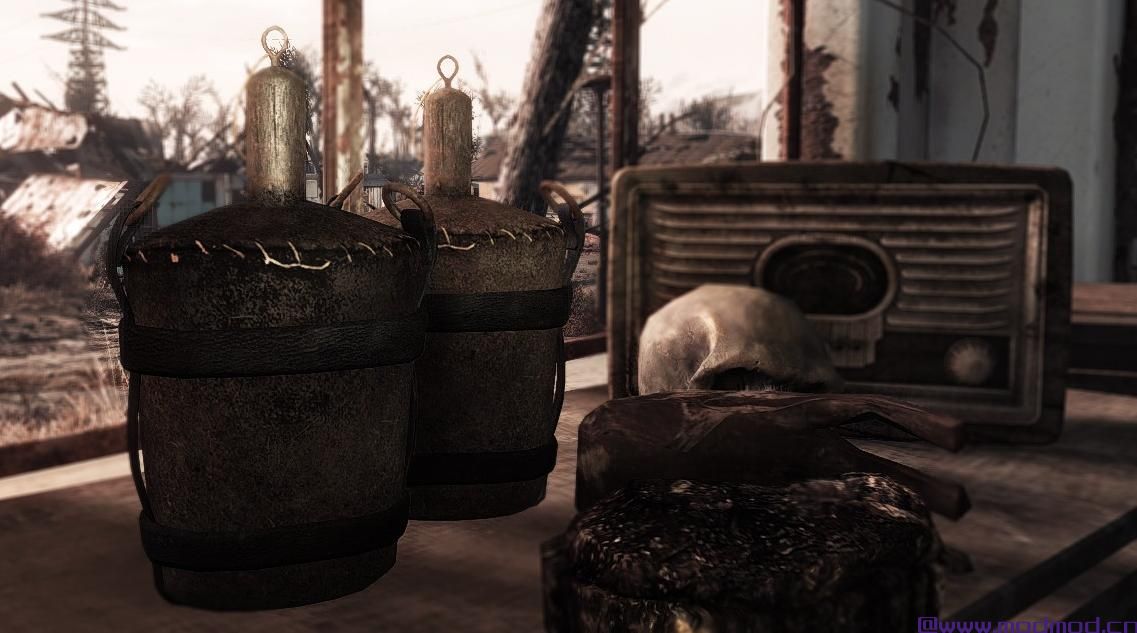 联邦食堂(可穿戴)