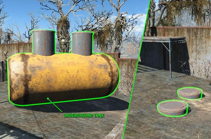 PWR  - 被动水资源卷1