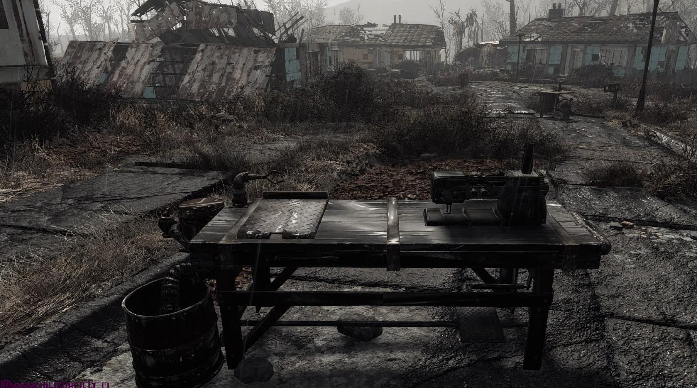 联邦食堂(可穿戴)