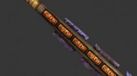 骑马与砍杀MOD Mackie’s OSP Weapons Pack 武器包