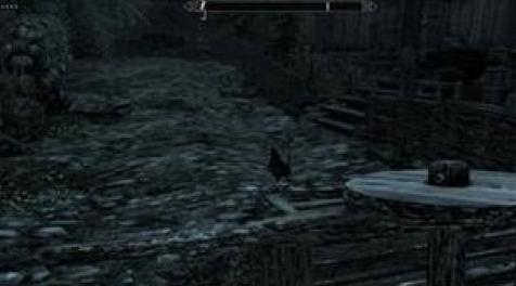 上古卷轴5：天际MOD 上古卷轴5：天际魔法MOD杀鸡之箭