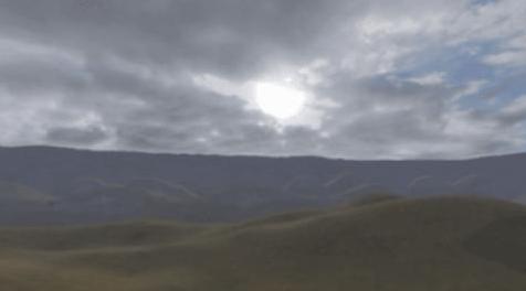 骑马与砍杀MOD Expanded Horizons 扩大视野