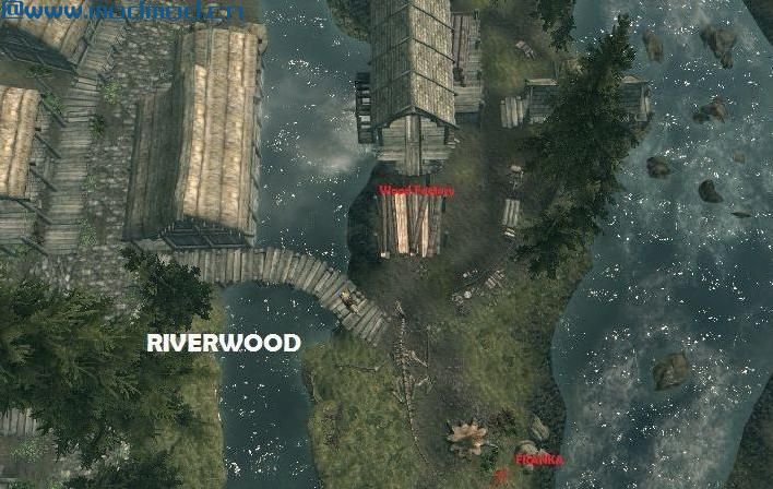 上古卷轴5：天际MOD 上古卷轴5：天际无敌战羊 MOD
