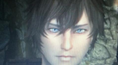 上古卷轴5：天际MOD 韩国的男性美化，很赞，能捏出日系风帅哥了